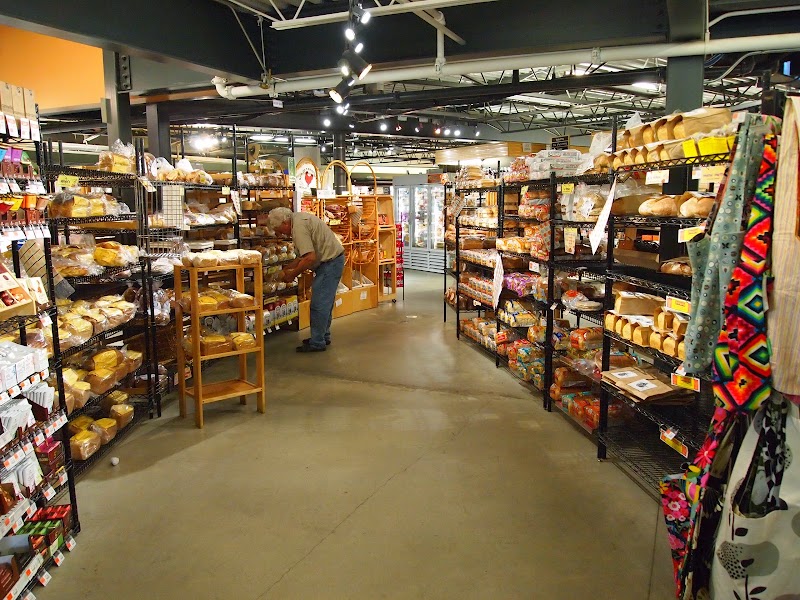 Hunger Mountain Co-op photo 3