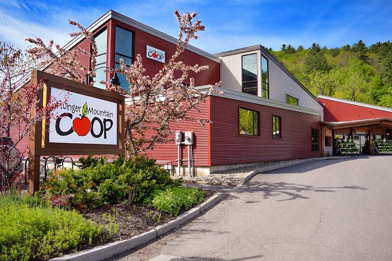 Hunger Mountain Co-op photo 1
