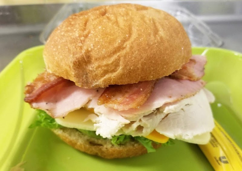 On-The-Go Foods photo 4