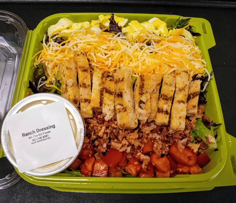 On-The-Go Foods photo 2