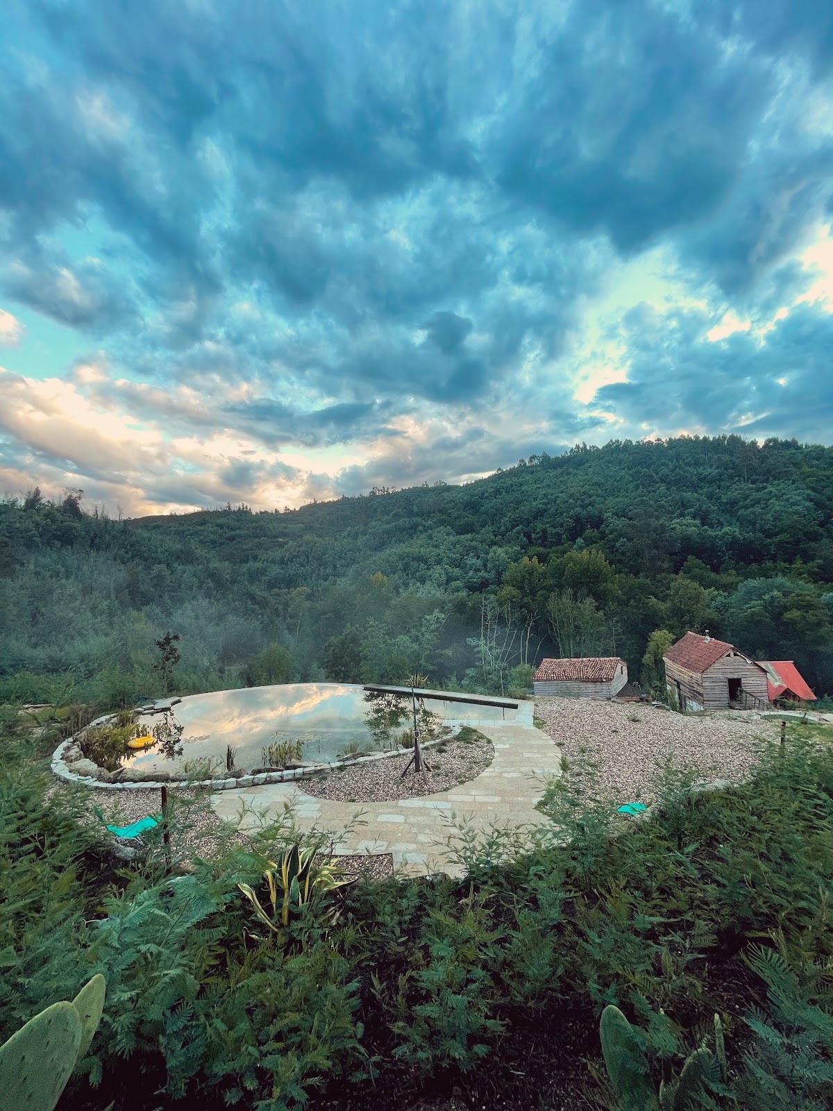 Cara Creek Eco Lodge — 4