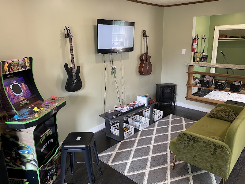 Water Street Coffee, Music & Games photo 3