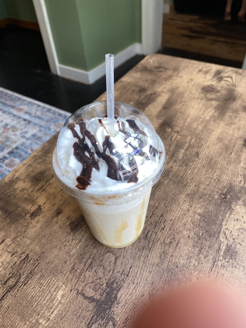 Water Street Coffee, Music & Games photo 1