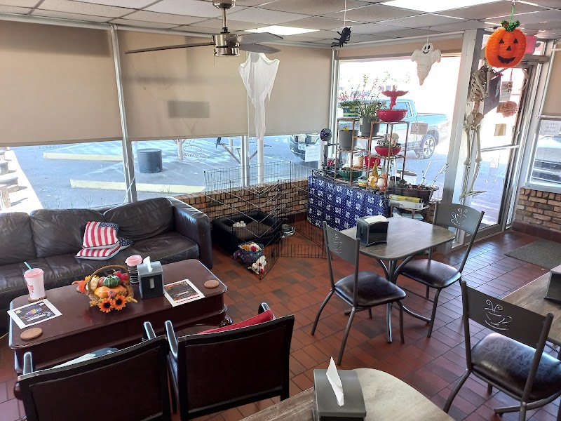 The Sanity Mug photo 1