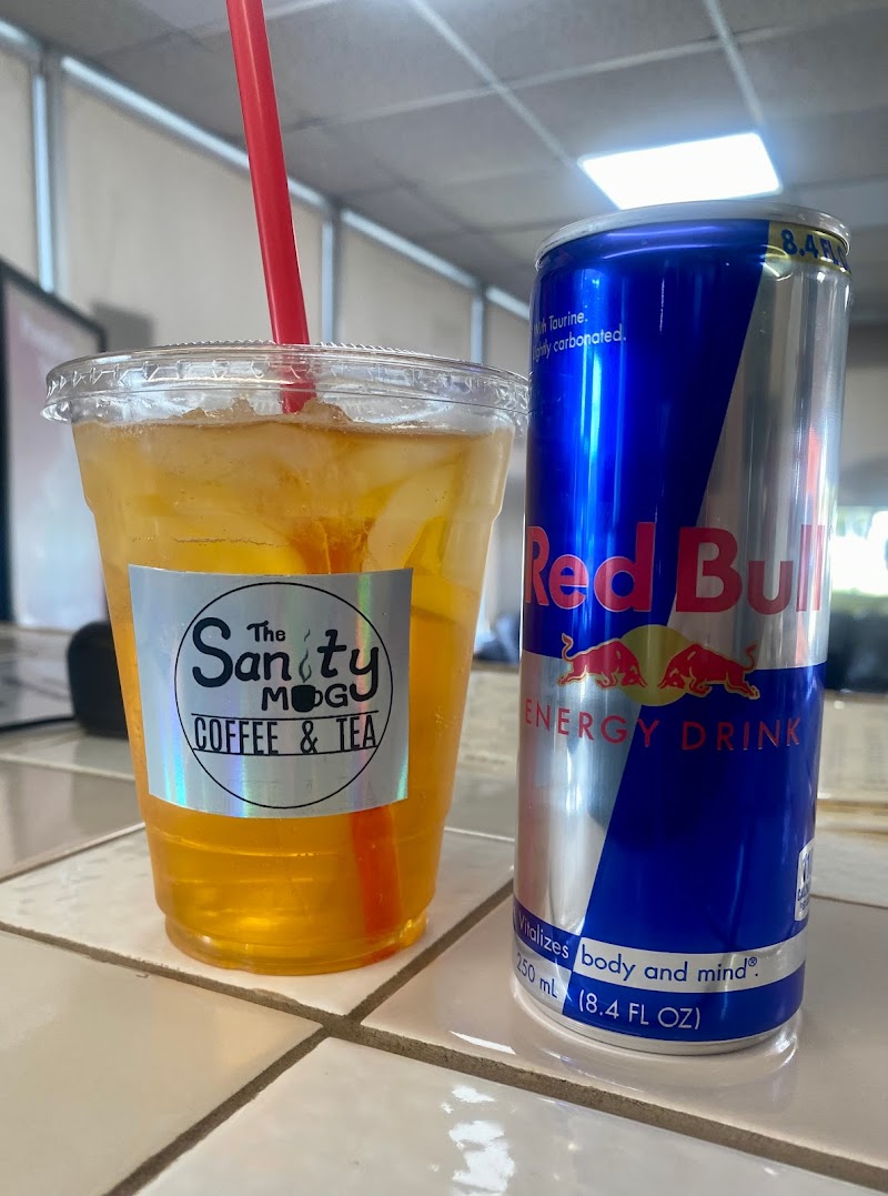 The Sanity Mug photo 2