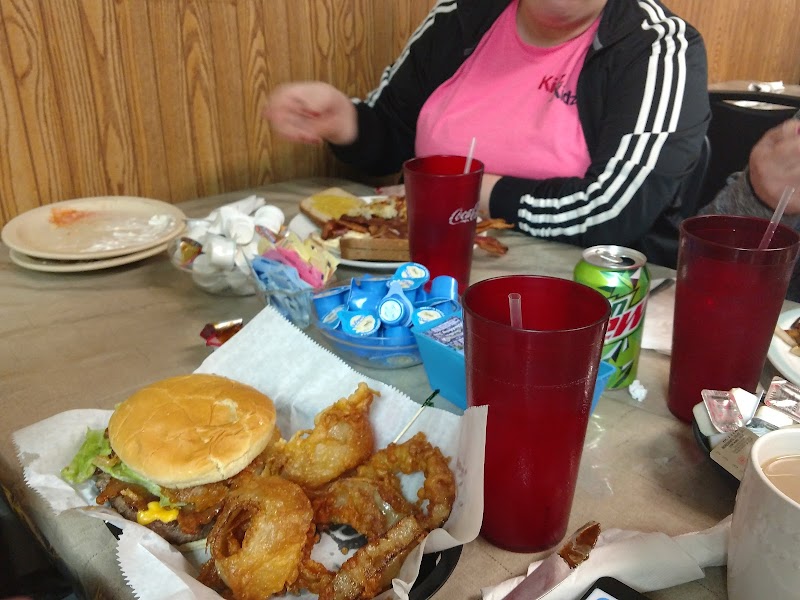 Lone Ranger Cafe photo 4