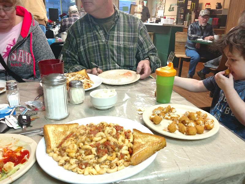 Lone Ranger Cafe photo 2