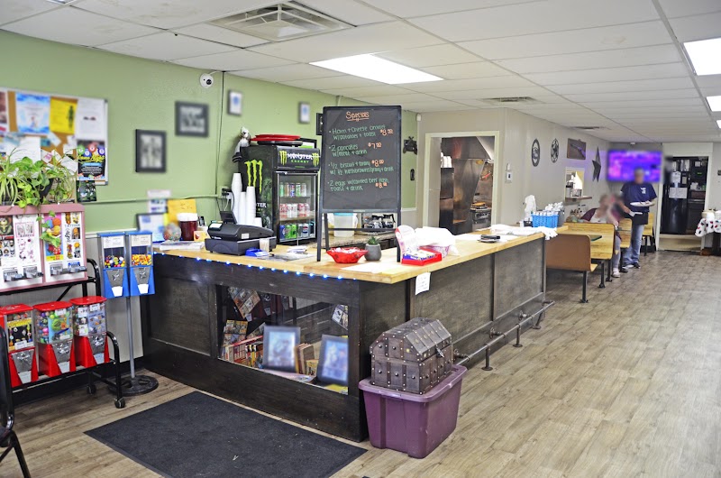 Lone Ranger Cafe photo 3