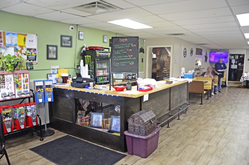 Lone Ranger Cafe photo 3
