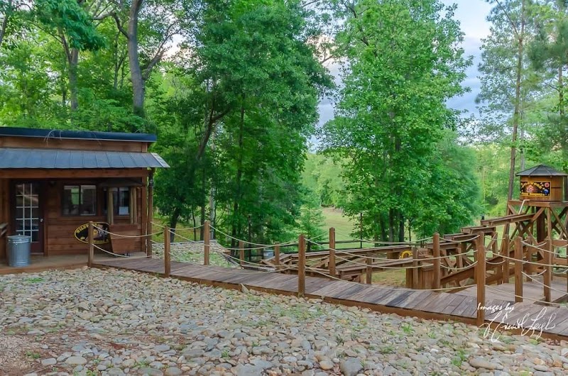 Wildwood Ranch - Photo 1