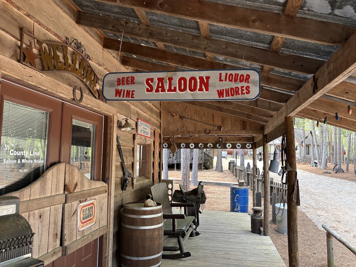 Wildwood Ranch