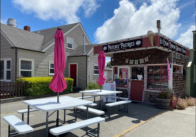 Patches' Pastries Main Street Ferndale photo 3