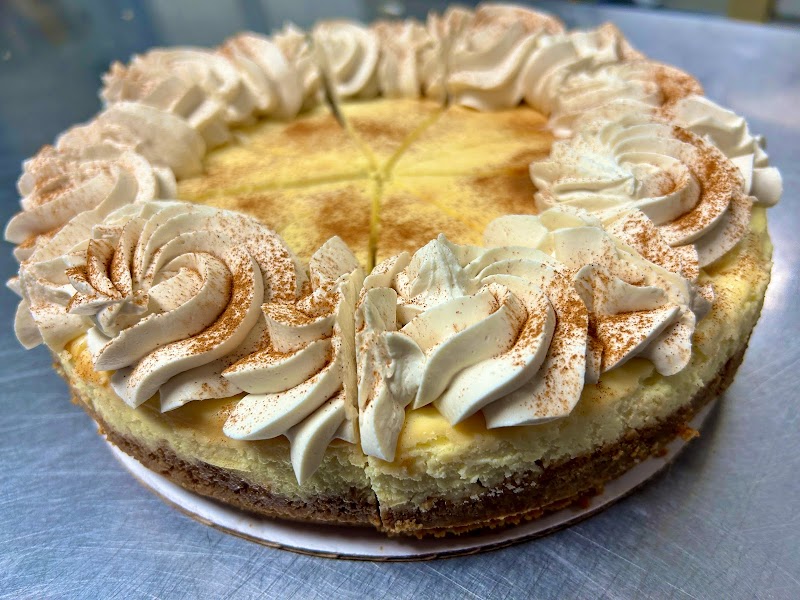 Patches' Pastries Main Street Ferndale photo 2