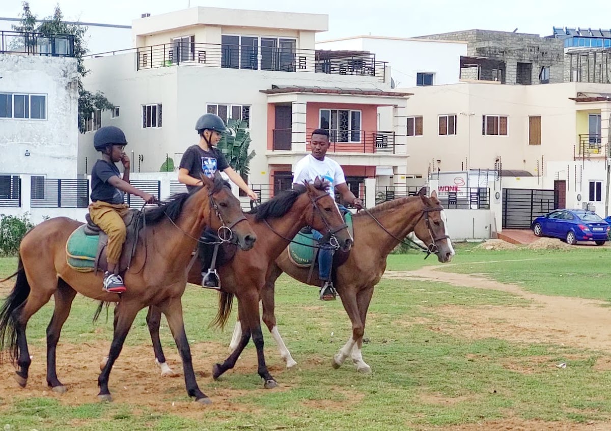 Empire Horse Riding School