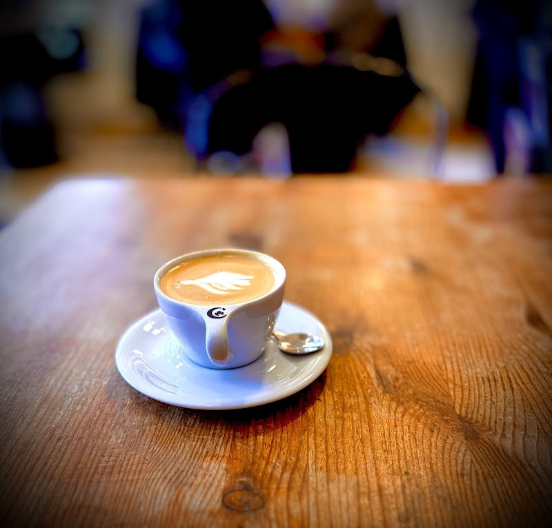 Commonplace Coffee photo 4