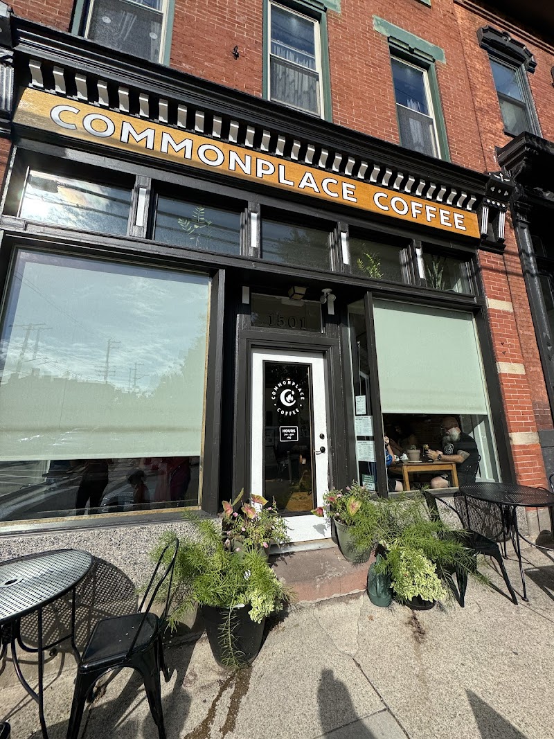 Commonplace Coffee photo 3