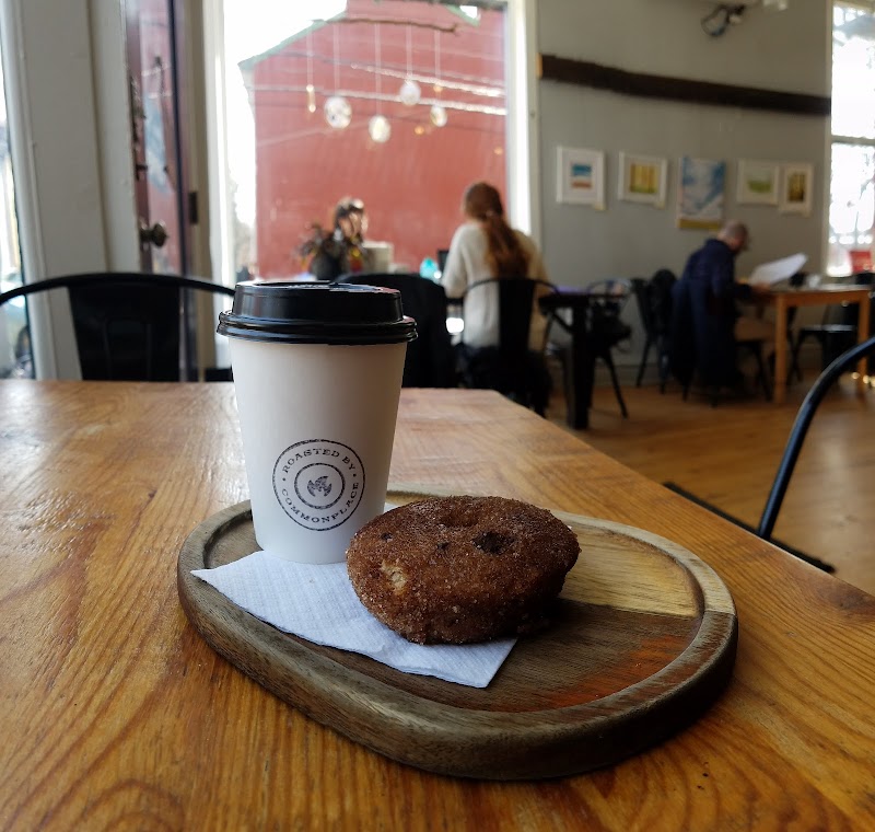 Commonplace Coffee photo 2