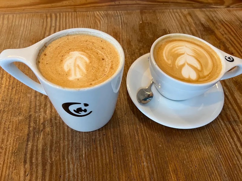 Commonplace Coffee photo 3