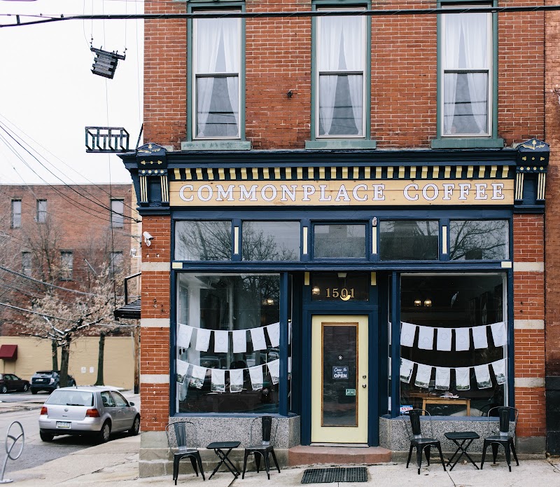 Commonplace Coffee photo 1