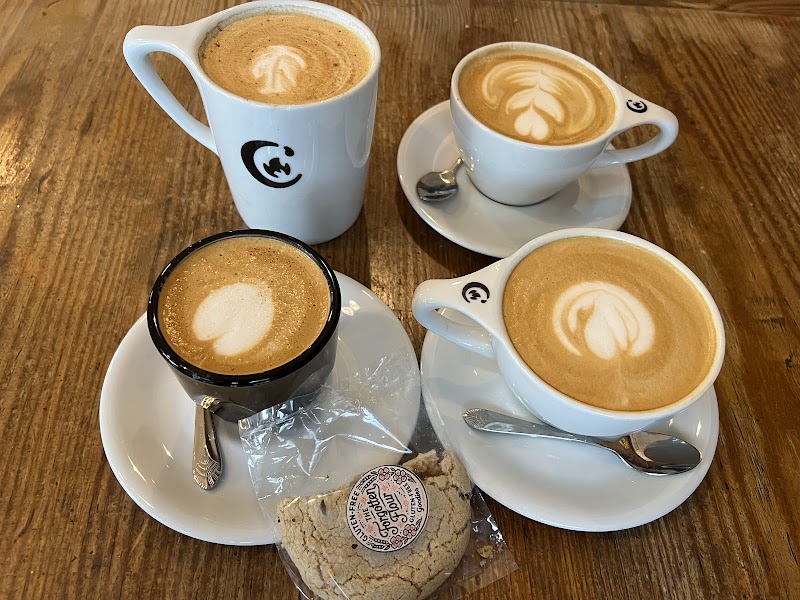 Commonplace Coffee photo 4