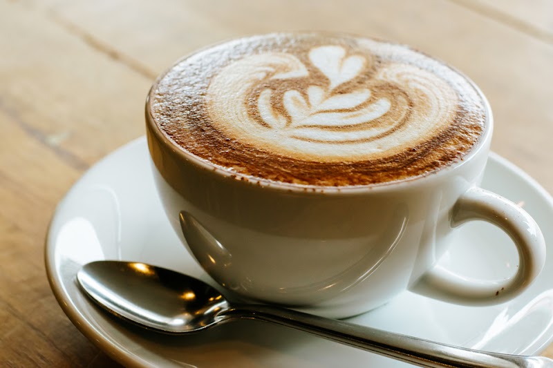 Commonplace Coffee photo 2
