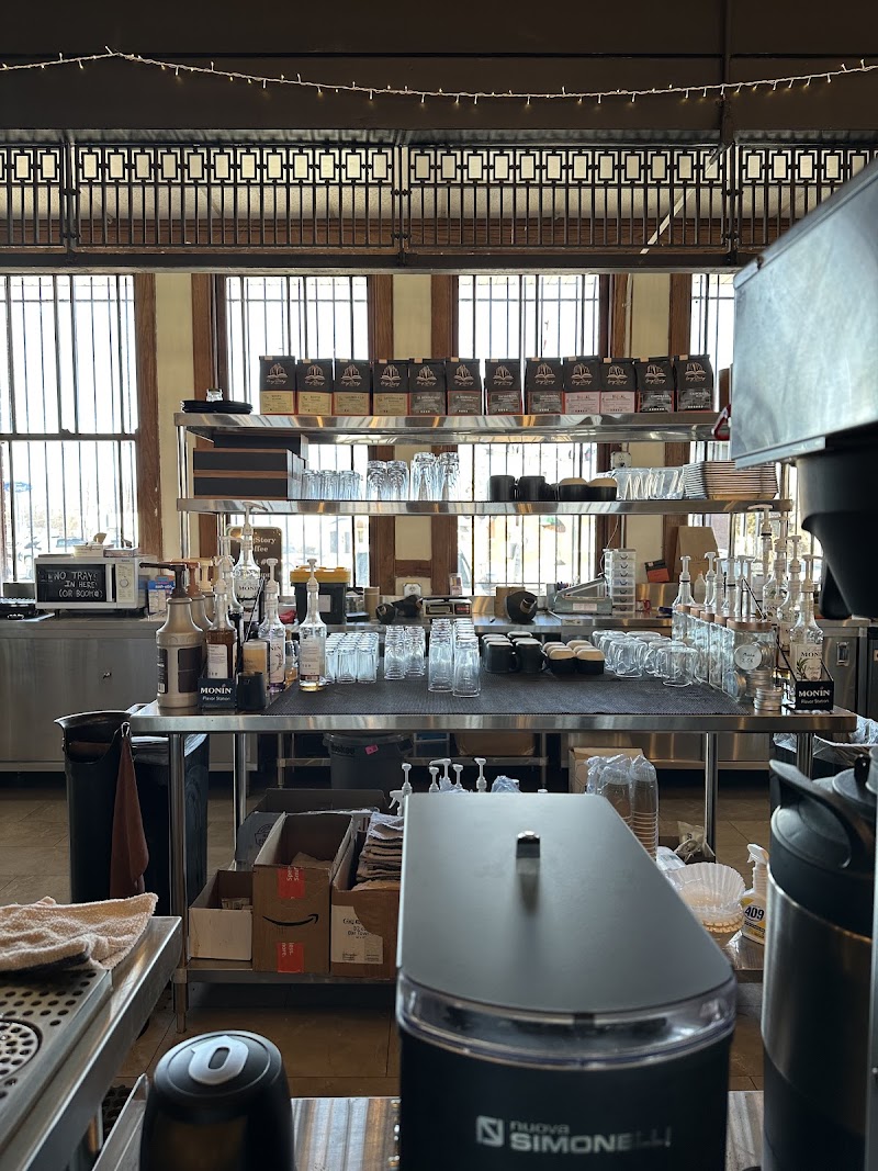 LongStory Coffee photo 1