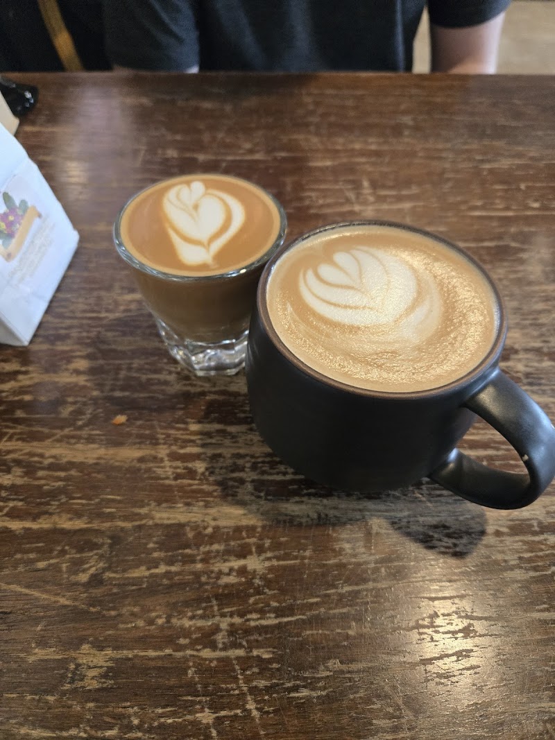 LongStory Coffee photo 4