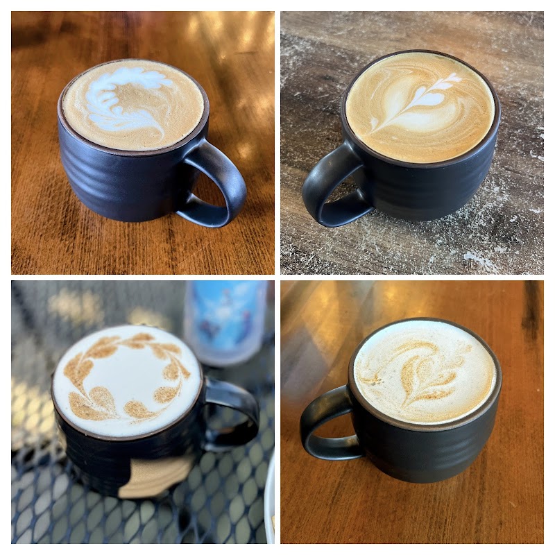 LongStory Coffee photo 4