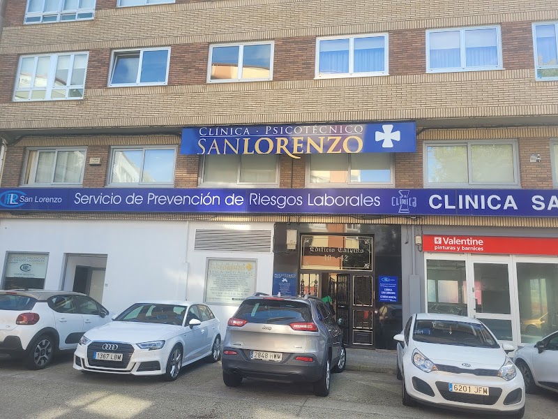 Centro Médico San Lorenzo photo 1