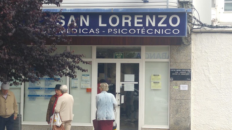 Centro Médico San Lorenzo photo 4