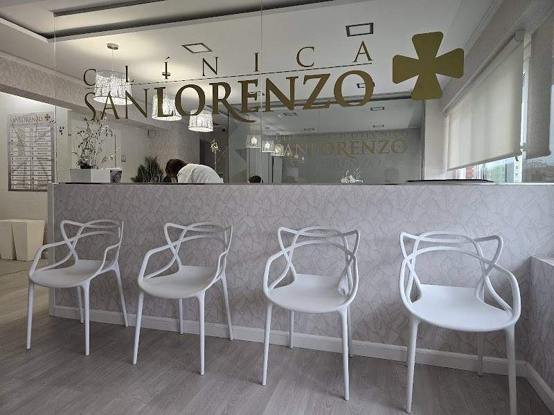 Centro Médico San Lorenzo photo 2