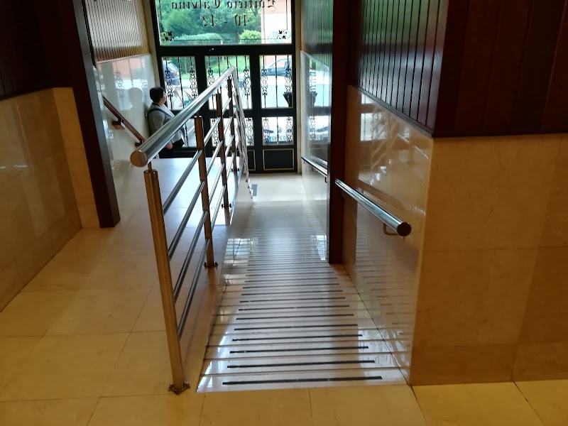 Centro Médico San Lorenzo photo 5