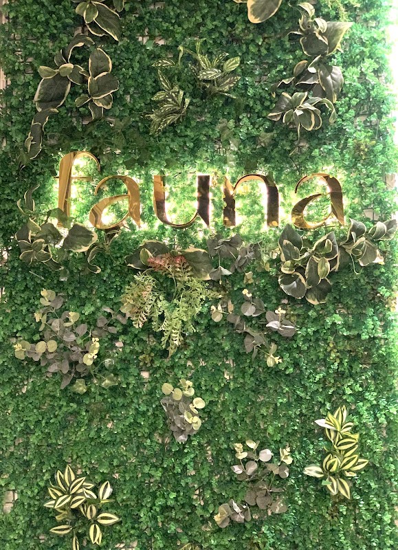 Fauna MNL