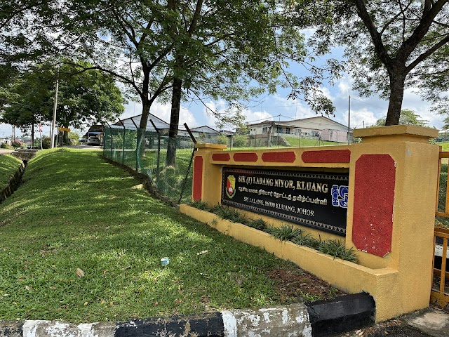 SJK(T) LADANG NIYOR photo 3