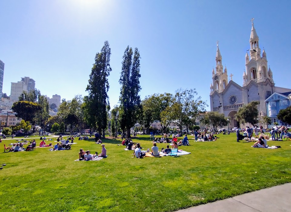 Washington Square fotoğraf 1