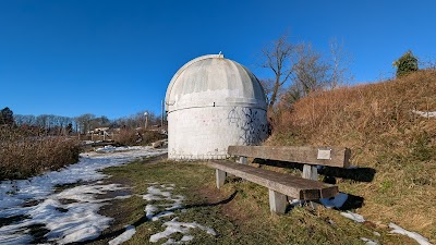 Volkssternwarte Ennepetal
