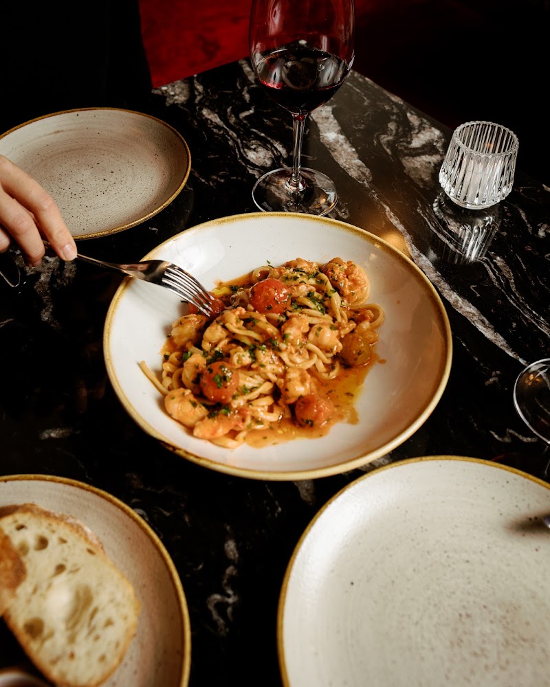 Enoteca Lounge & Cucina photo 5