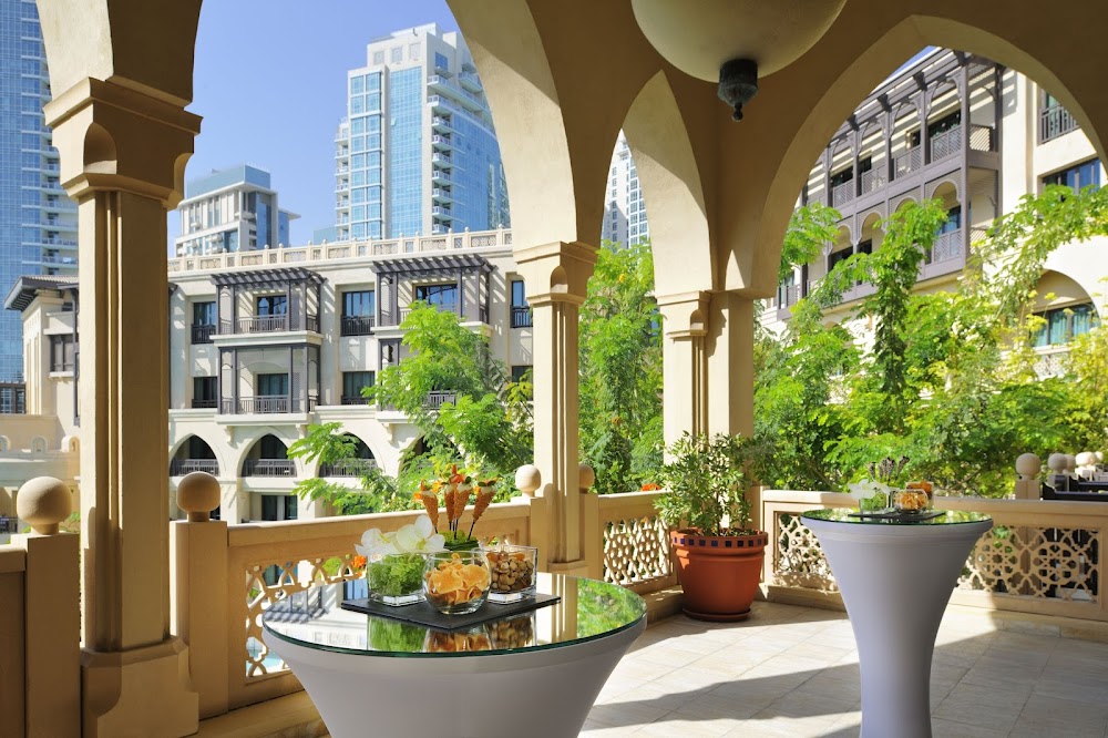 Palace Downtown fotoğraf 1