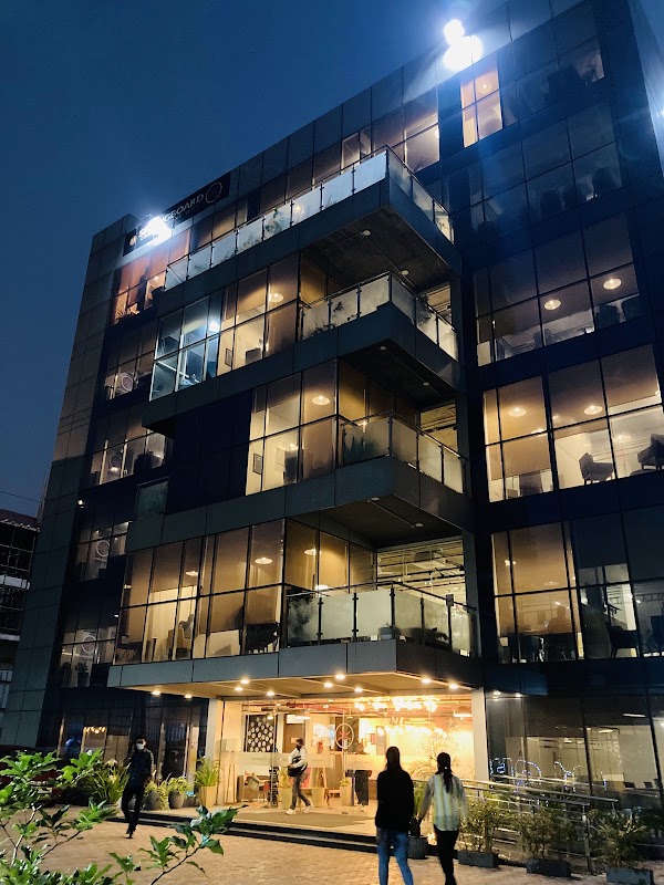91Springboard Sector-2, Noida
