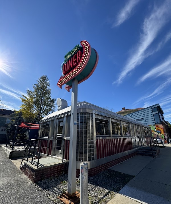 West Side Diner