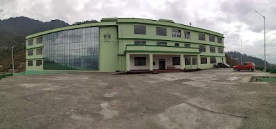 AYUSH HOSPITAL KYONGSHA GYALSHING WEST SIKKIM - Image 3