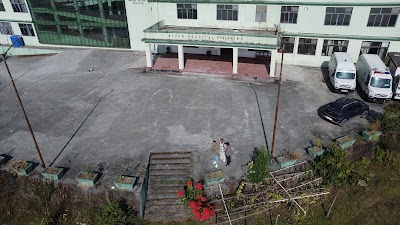AYUSH HOSPITAL KYONGSHA GYALSHING WEST SIKKIM - Image 2