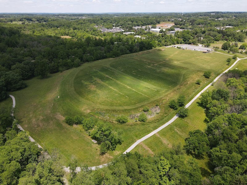 Anson B. Nixon Disc Golf Course photo 2