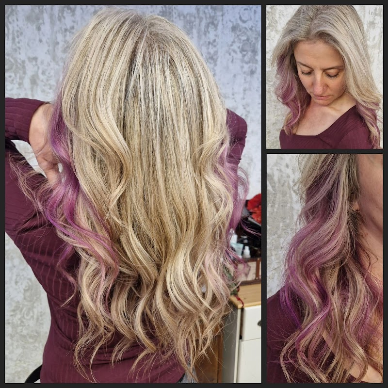 Don't Panic Hair Care