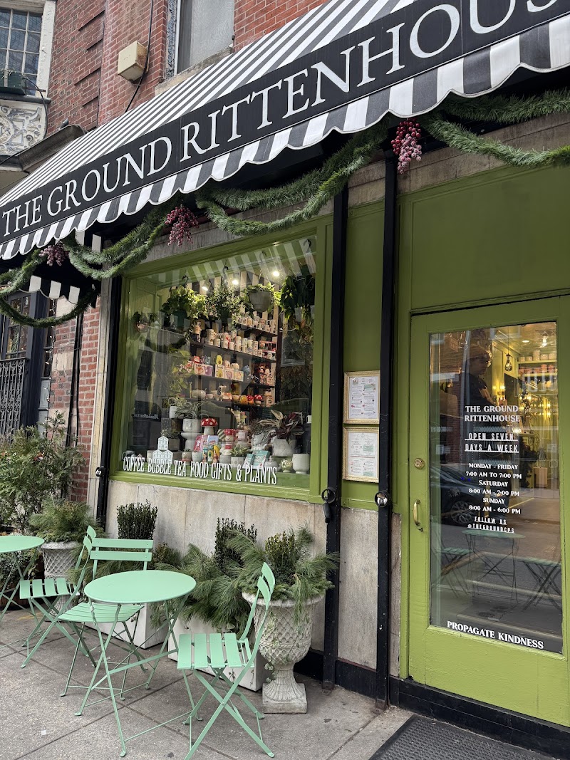 The Ground Rittenhouse photo 1