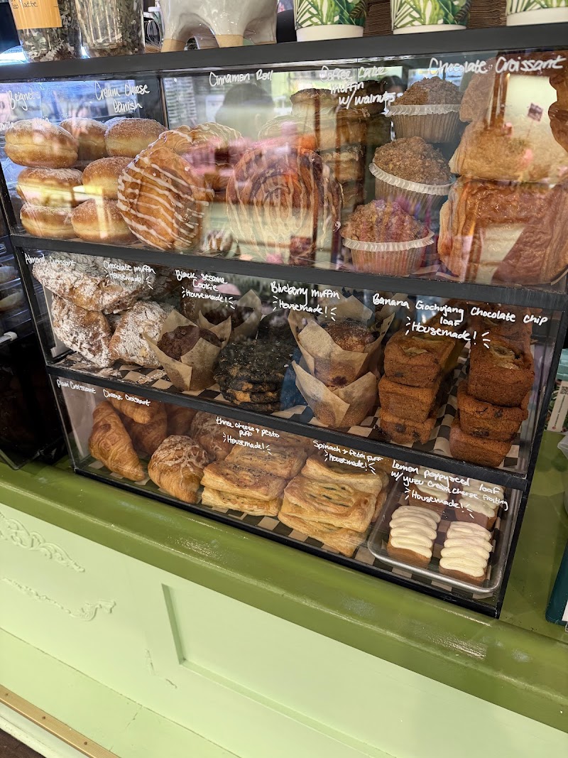 The Ground Rittenhouse photo 2