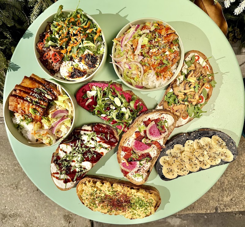 The Ground Rittenhouse photo 2