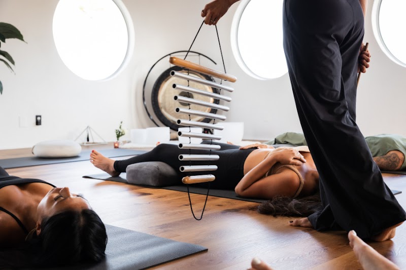 Ritual Wellness Collective