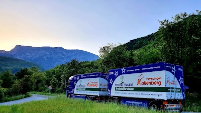 Foto van Mondial Kattenberg Verhuizingen Zwolle