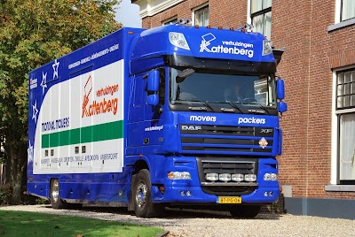 Foto van Mondial Kattenberg Verhuizingen Zwolle